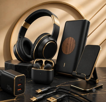 Tech Accessories