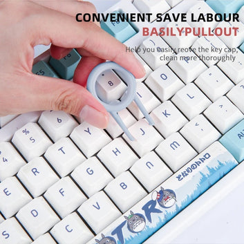 New 7 in 1 Keyboard Cleaning Kits Airpods Headset Cleaning Kit Laptop Screen Cleaning Pen Bluetooth Headphone lens cleaner Mobile Screen Cleaning Brush Kit